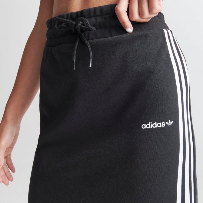 adidas Essentials 3-Stripes Bike Shorts - Black | Women's Lifestyle |  adidas US