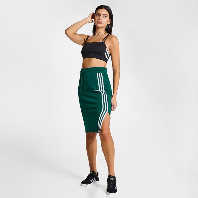 Womens 2025 adidas skirt