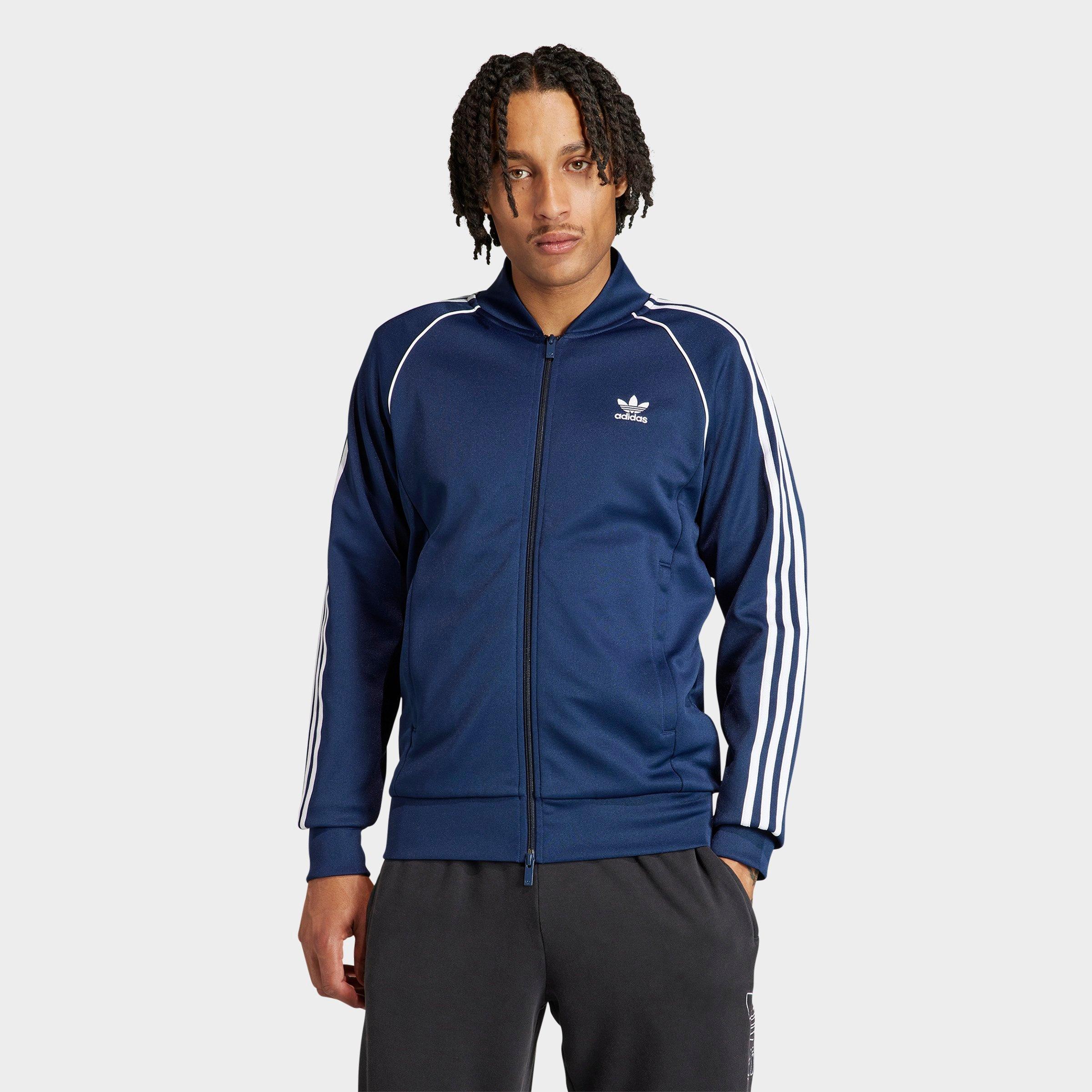 【Adidas ORIGINALS】 ADICOLOR CLASSICS TRACK JACKET adidas Men's Adicolor Classics Firebird Track Jacket | ShopSimon