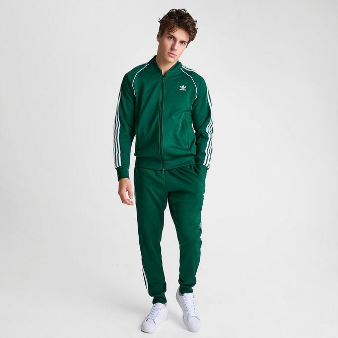 ADICOLOR CLASSICS FIREBIRD  Green pants men, Green adidas pants, Adidas men