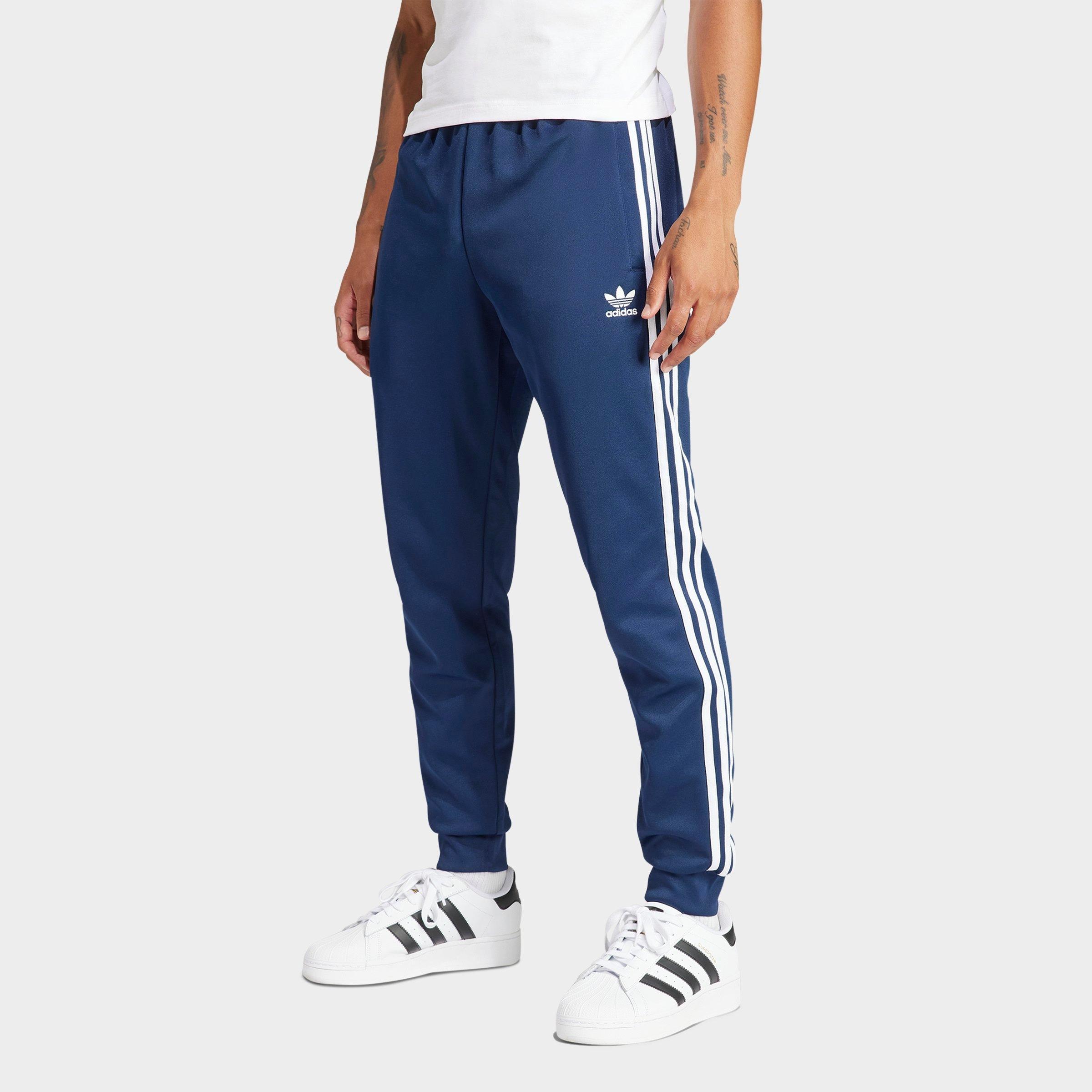 Men's adidas Originals adicolor Classics SST Track Pants