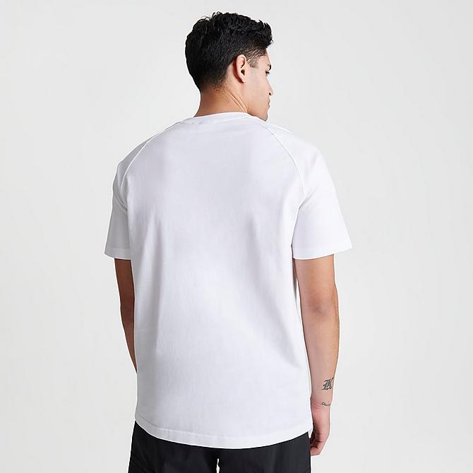 Men's adidas TKY Camo T-Shirt | Finish Line