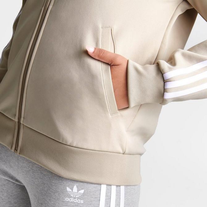 Adidas 2025 nude hoodie