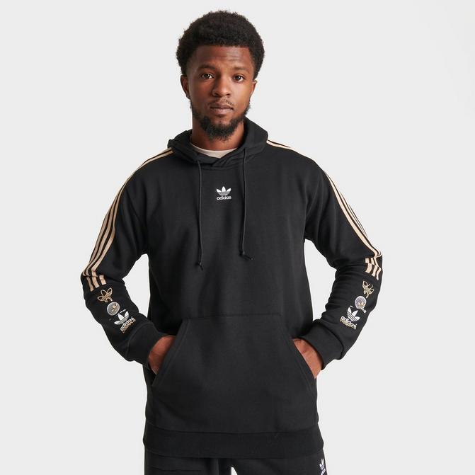 adidas VRCT Hoodie - Grey