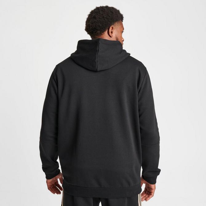 Adidas best sale hoodie tech