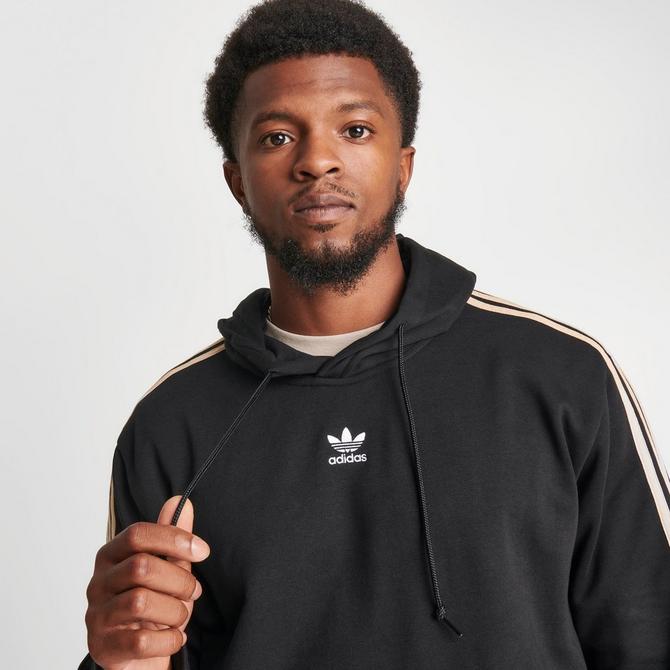 Line Pullover adidas Sticker | Men\'s Finish Originals Hoodie