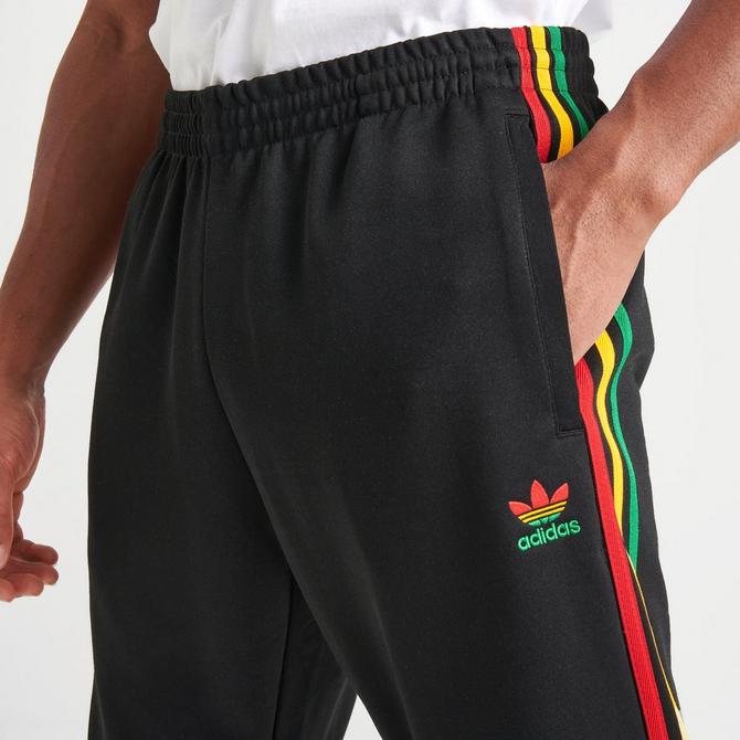 Jogger Pants adidas Adicolor Sustainability Classic Track Pant Black