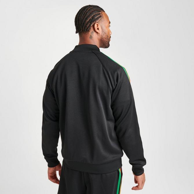 Adidas originals coeeze hot sale track top