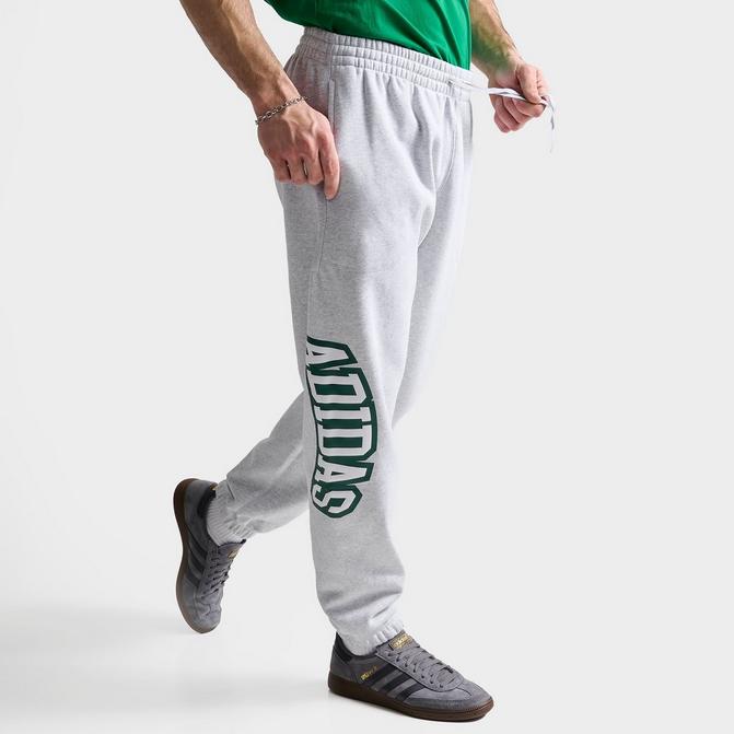 Finish line sales adidas joggers