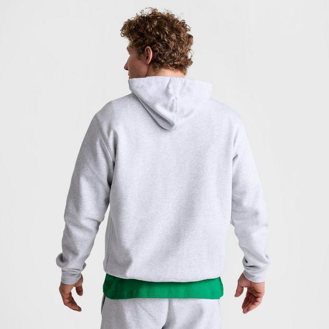 Adidas hoodie best sale light grey heather