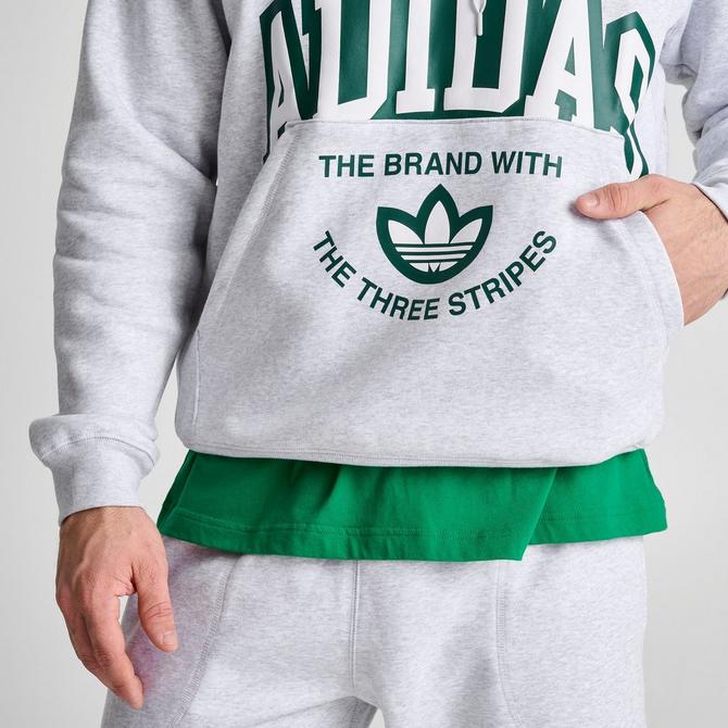 Adidas originals sweater mens online