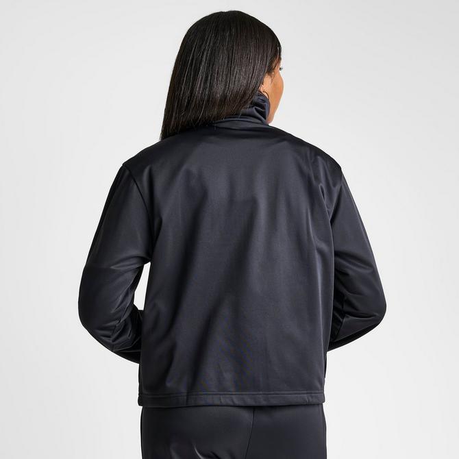 Women's adidas Originals Neutral Court adiBreak Track Top