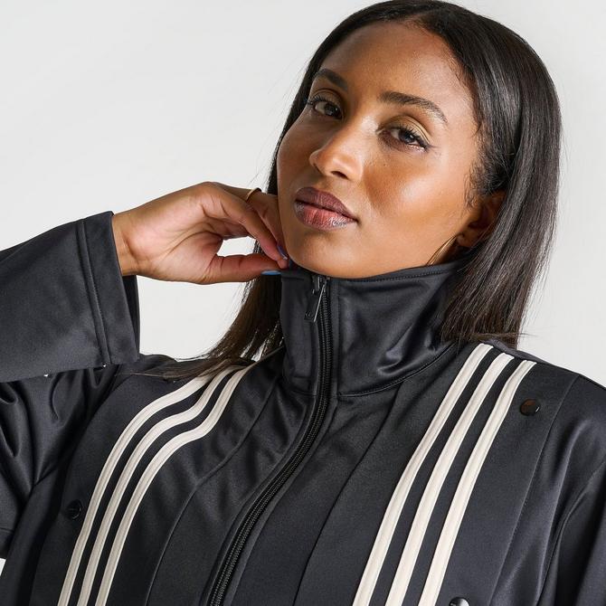 Women's adidas Originals Neutral Court adiBreak Track Top