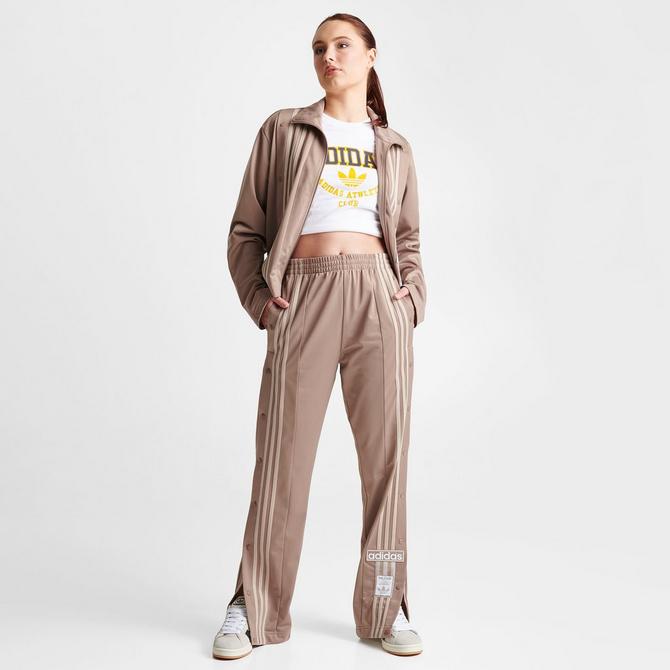 adidas Women's Adibreak Track Pant Pants