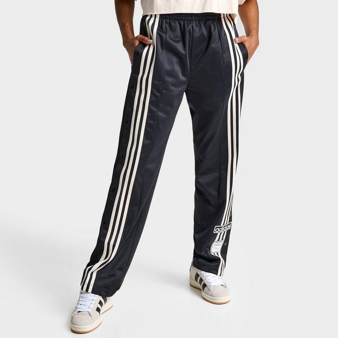 adidas Neutral Court Adibreak Pants - Brown