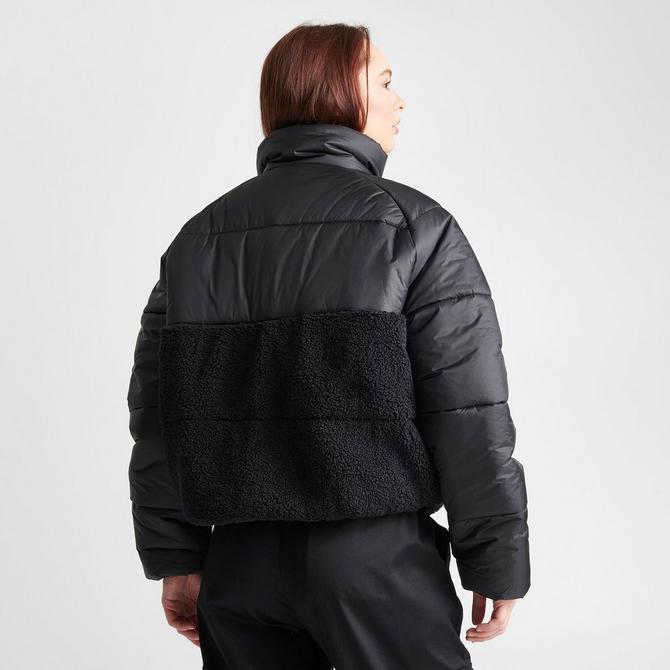 adidas originals linear windbreaker