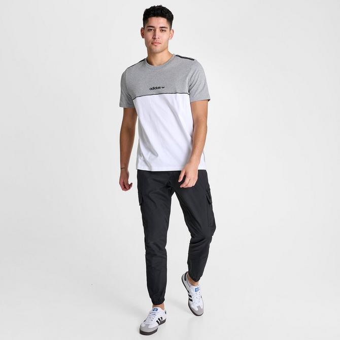 Men's adidas Own the Run Astro Knit Running Pants