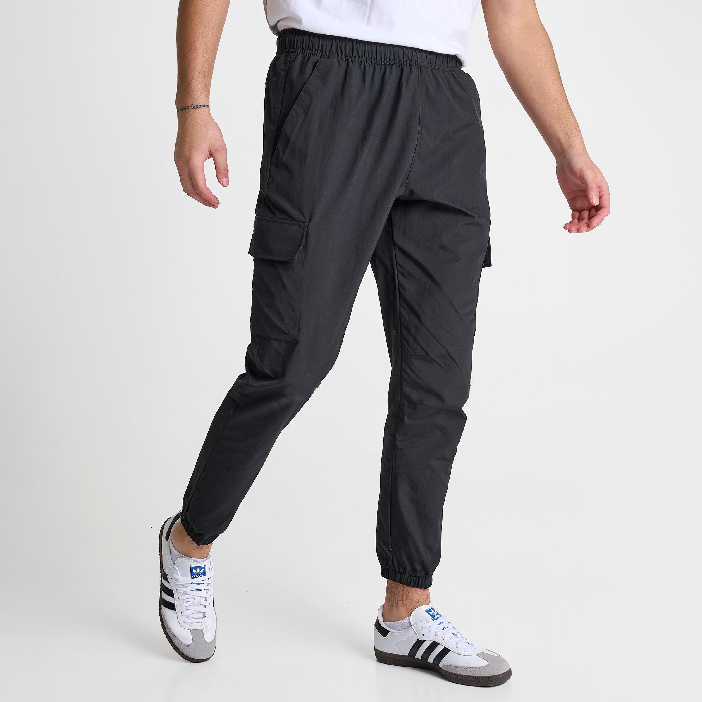 Adidas originals cargo deals track pants