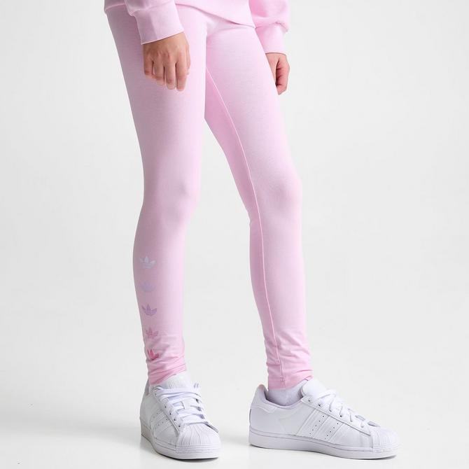 Toddler 2024 adidas leggings