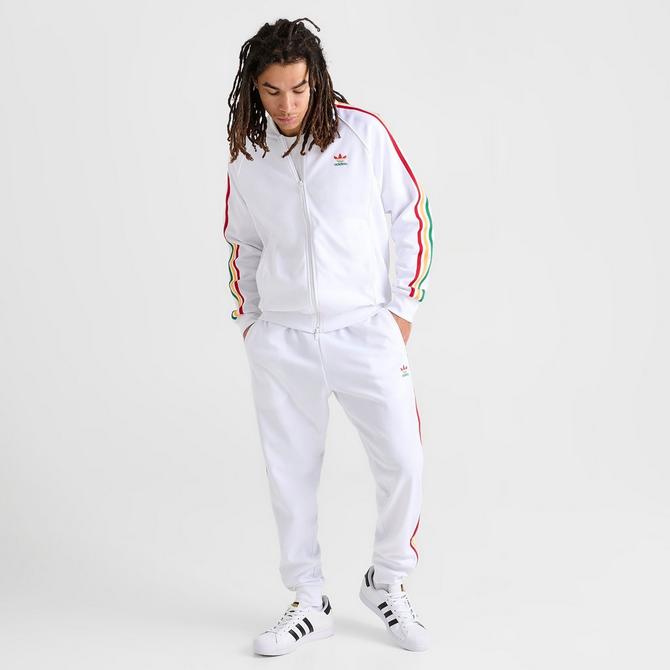 Men's adidas Originals Retro Woven Track Pants