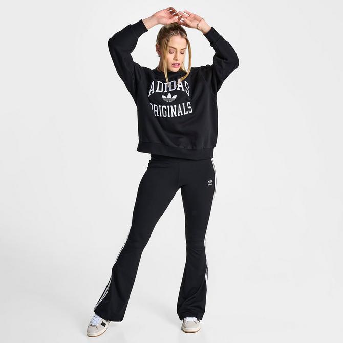 Women's adidas Originals Collegiate Crewneck Sweatshirt