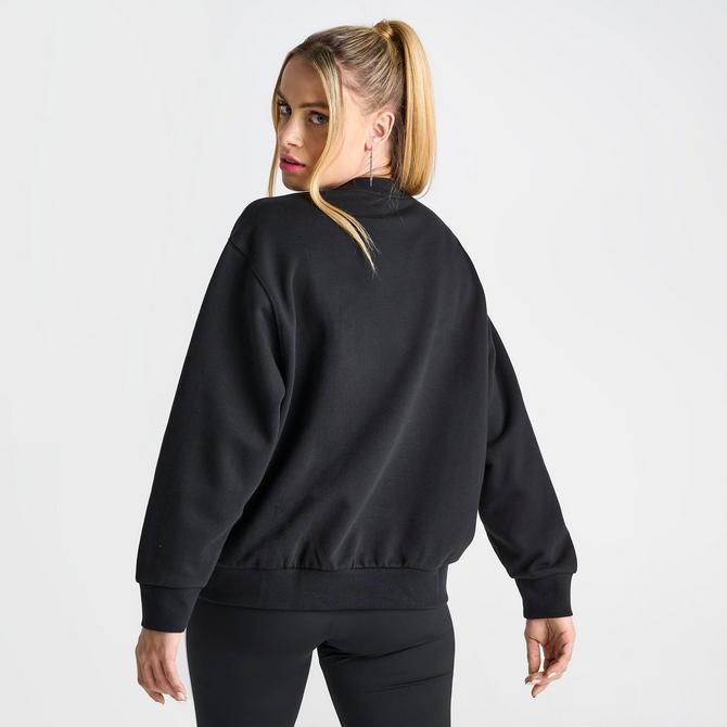 Women's adidas Originals Collegiate Crewneck Sweatshirt