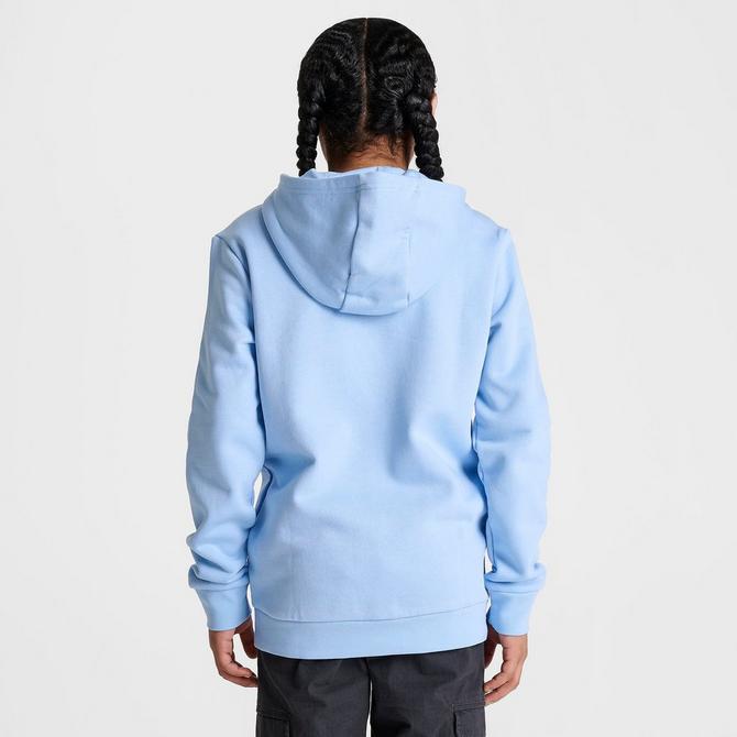 Clear sky best sale adidas hoodie