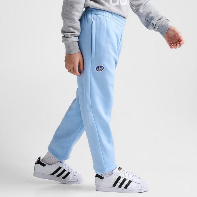 Kids' adidas Originals Collegiate Jogger Pants