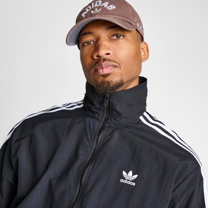 adidas Originals Firebird Men's Track Jacket