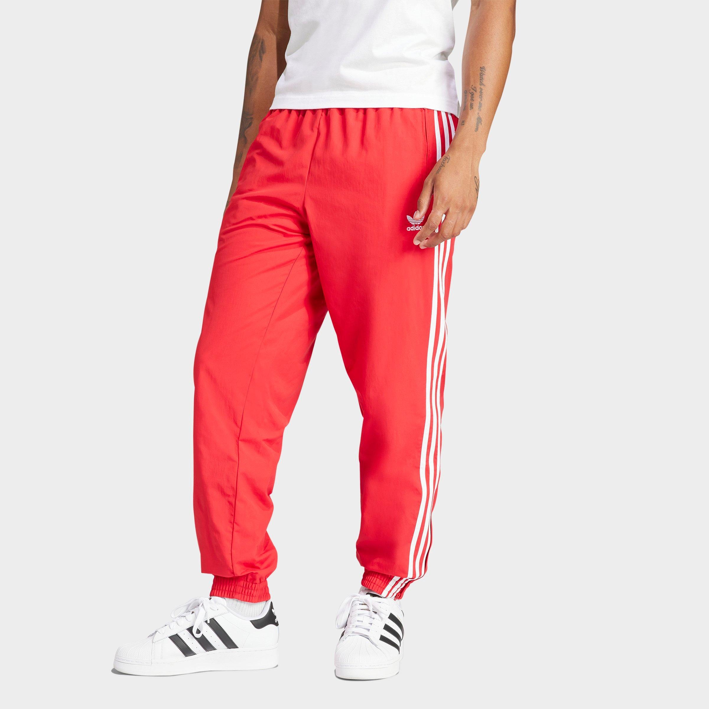 Men's adidas Originals adicolor Firebird Woven Track Pants