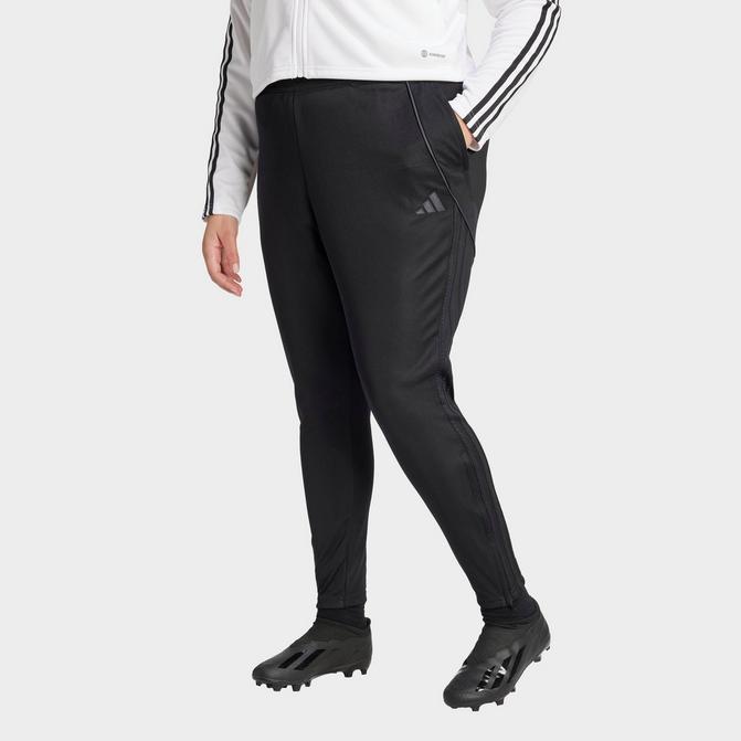 Women s adidas Tiro 24 Track Pants Plus Size Finish Line