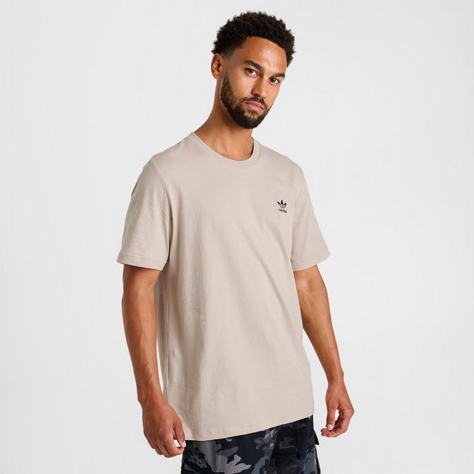 adidas Originals Trefoil Essentials T-Shirt| Finish Line