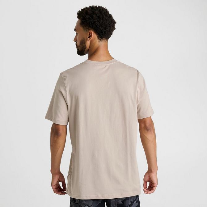 Essentials T-Shirt| Trefoil Line adidas Finish Originals