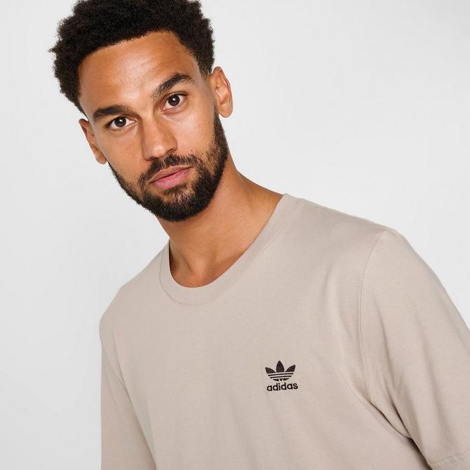 adidas Originals Trefoil Essentials T-Shirt| Finish Line