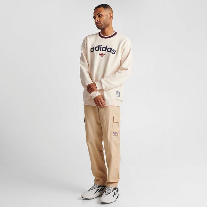 Men's adidas Originals Collegiate Jogger Pants