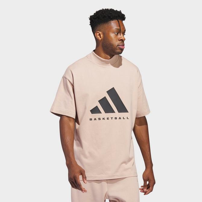 T-SHIRT ADIDAS PARIS - Paris Basketball