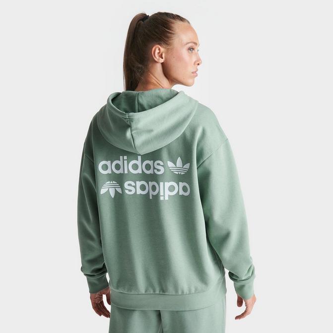 Women s adidas Originals BF Hoodie Finish Line