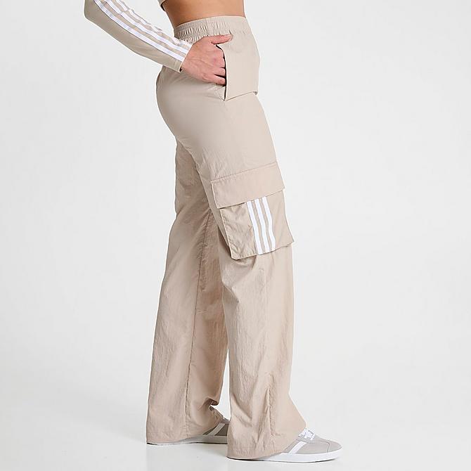 Women\'s adidas Originals Woven Cargo Pants| Finish Line