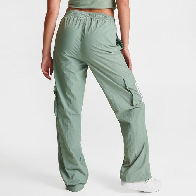 Women's adidas Originals Woven Cargo Pants