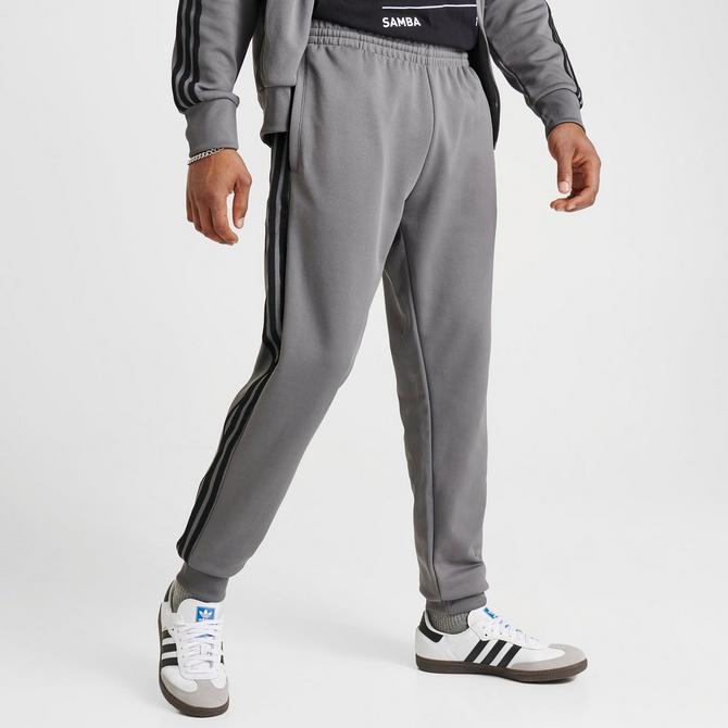 adidas Adicolor Classics Firebird Track Pants - Grey | Men's Lifestyle |  adidas US