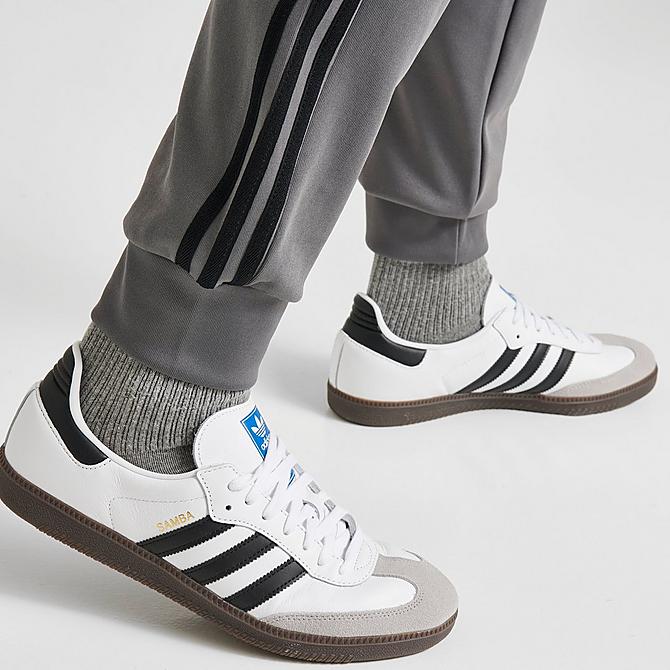 Men\'s adidas Originals adicolor Classics Superstar Track Pants| Finish Line