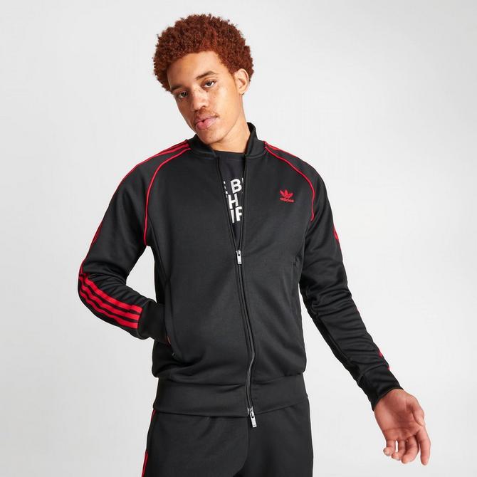 Men's adidas Originals adicolor Classics Superstar Track Jacket