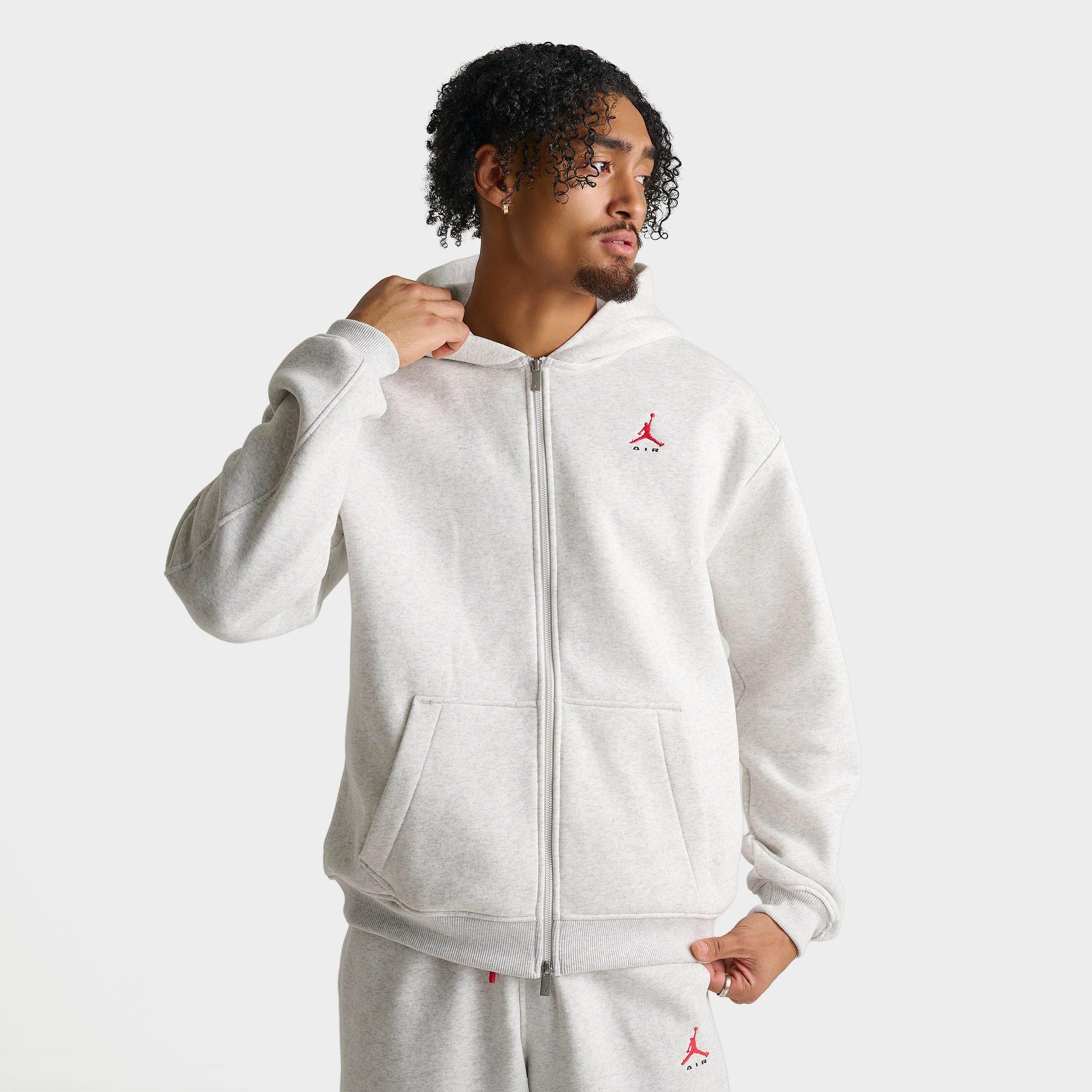 Men's Jordan Brooklyn Full-Zip Hoodie | Finish Line