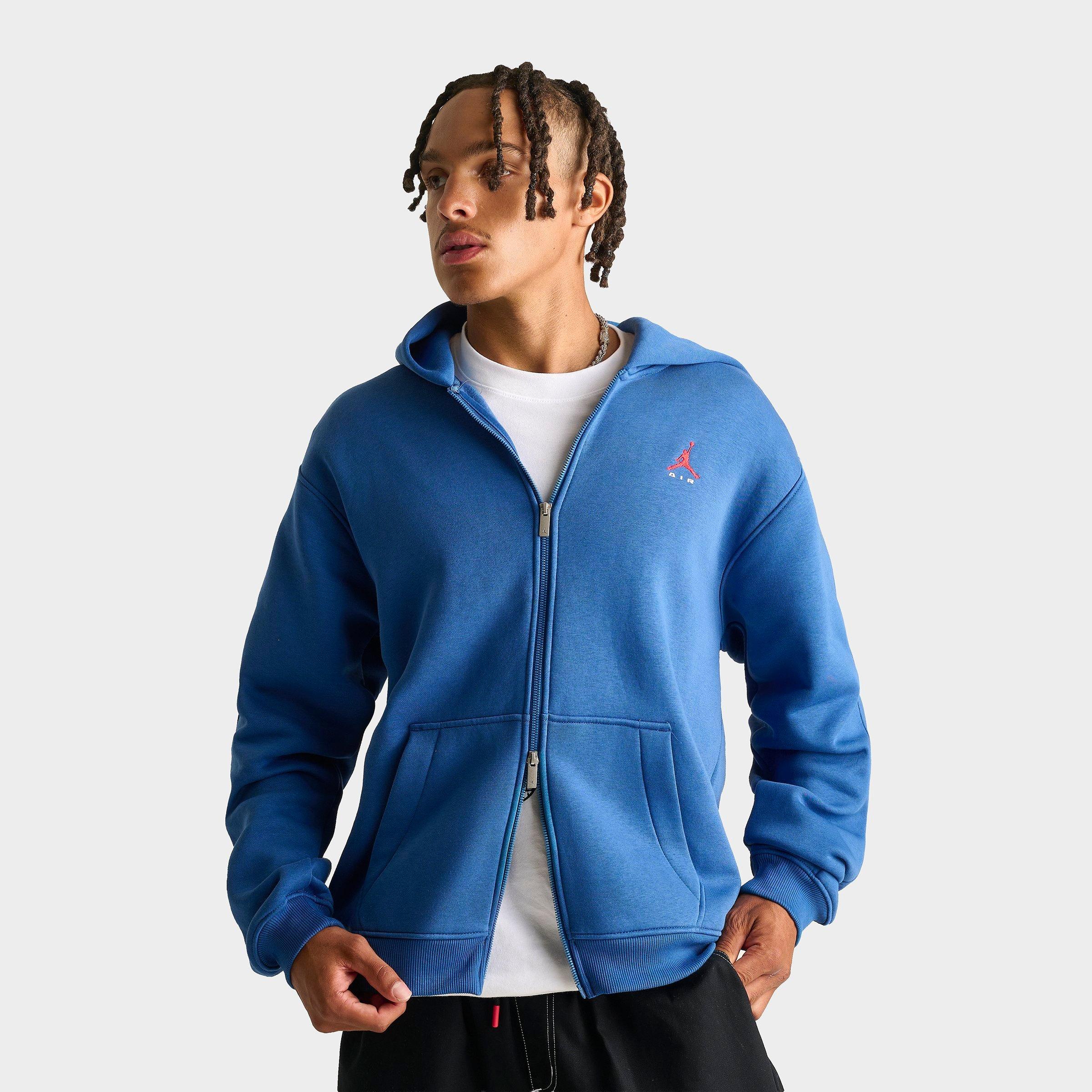 Men's Jordan Brooklyn Full-Zip Hoodie | Finish Line