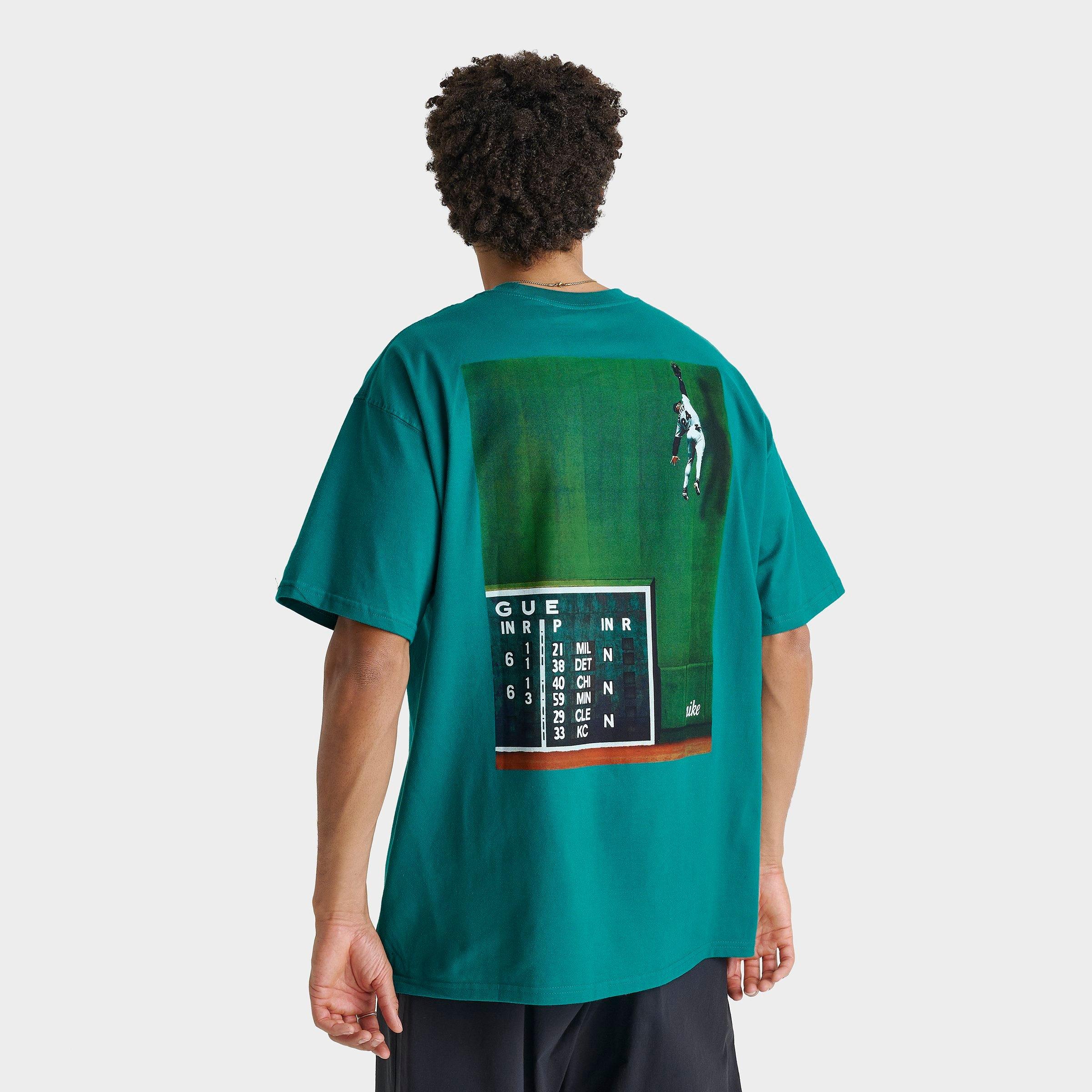 Men's Nike Sportswear Ken Griffey Jr. Graphic T-Shirt