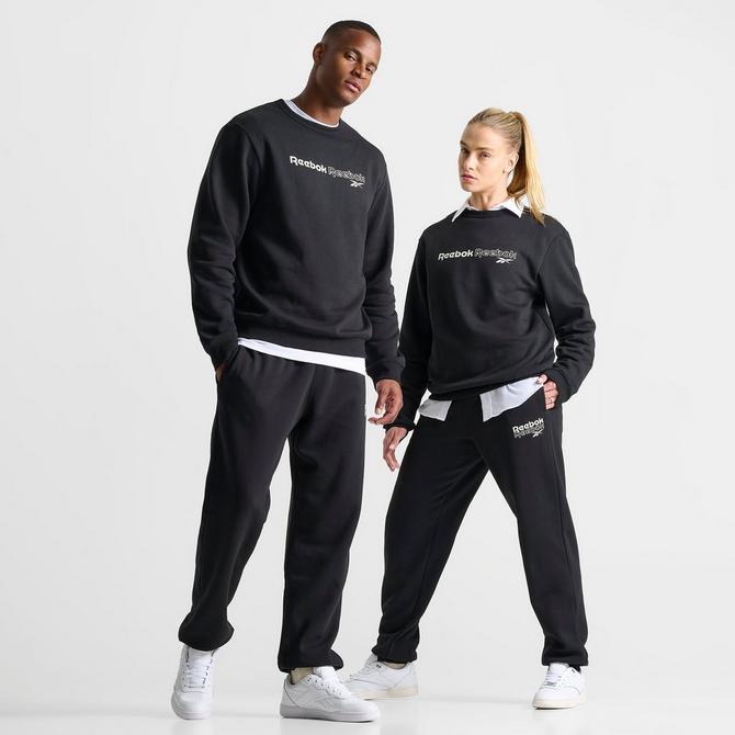 reebok three quarter pants