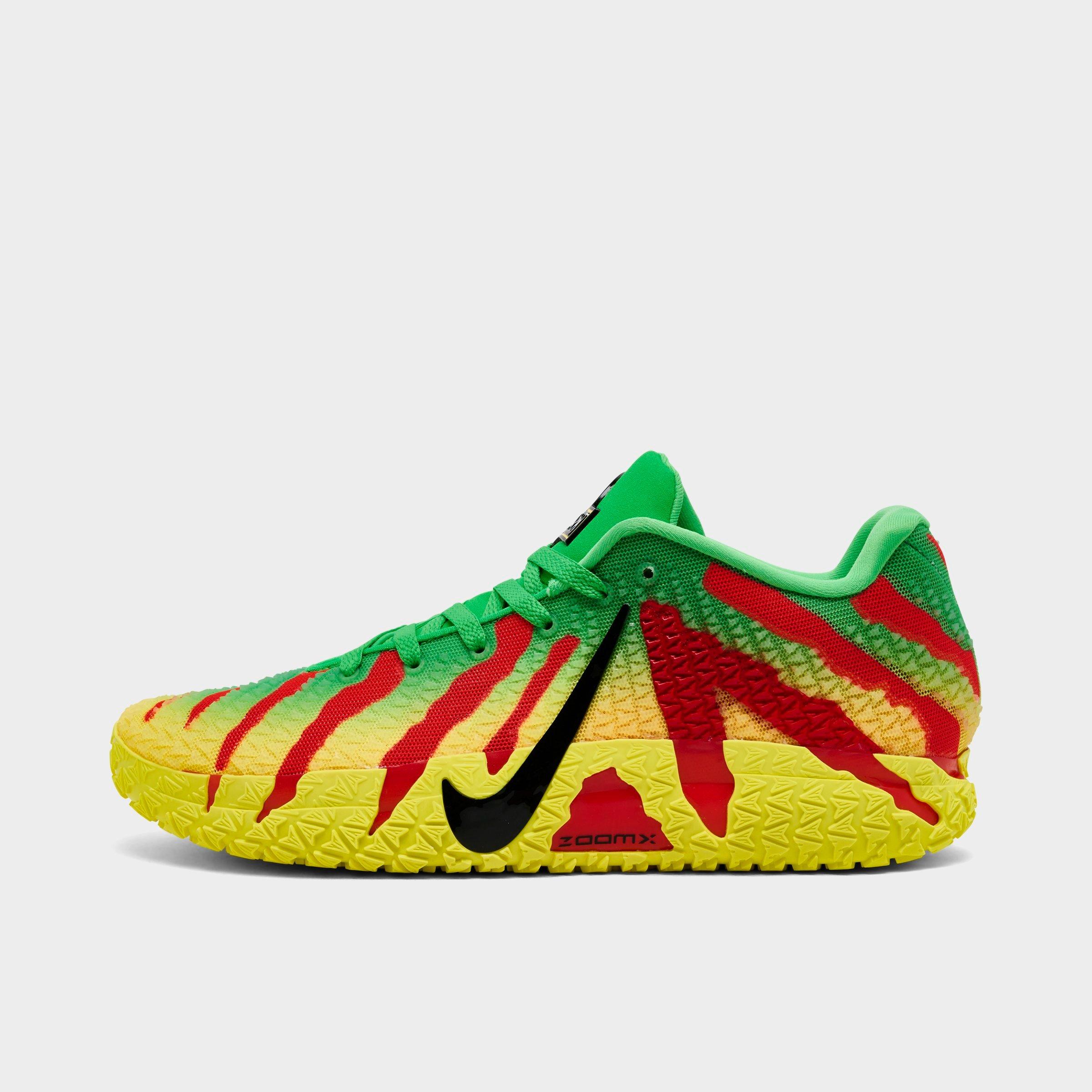 Men's Nike Ja 3 Basketball Shoes | Finish Line