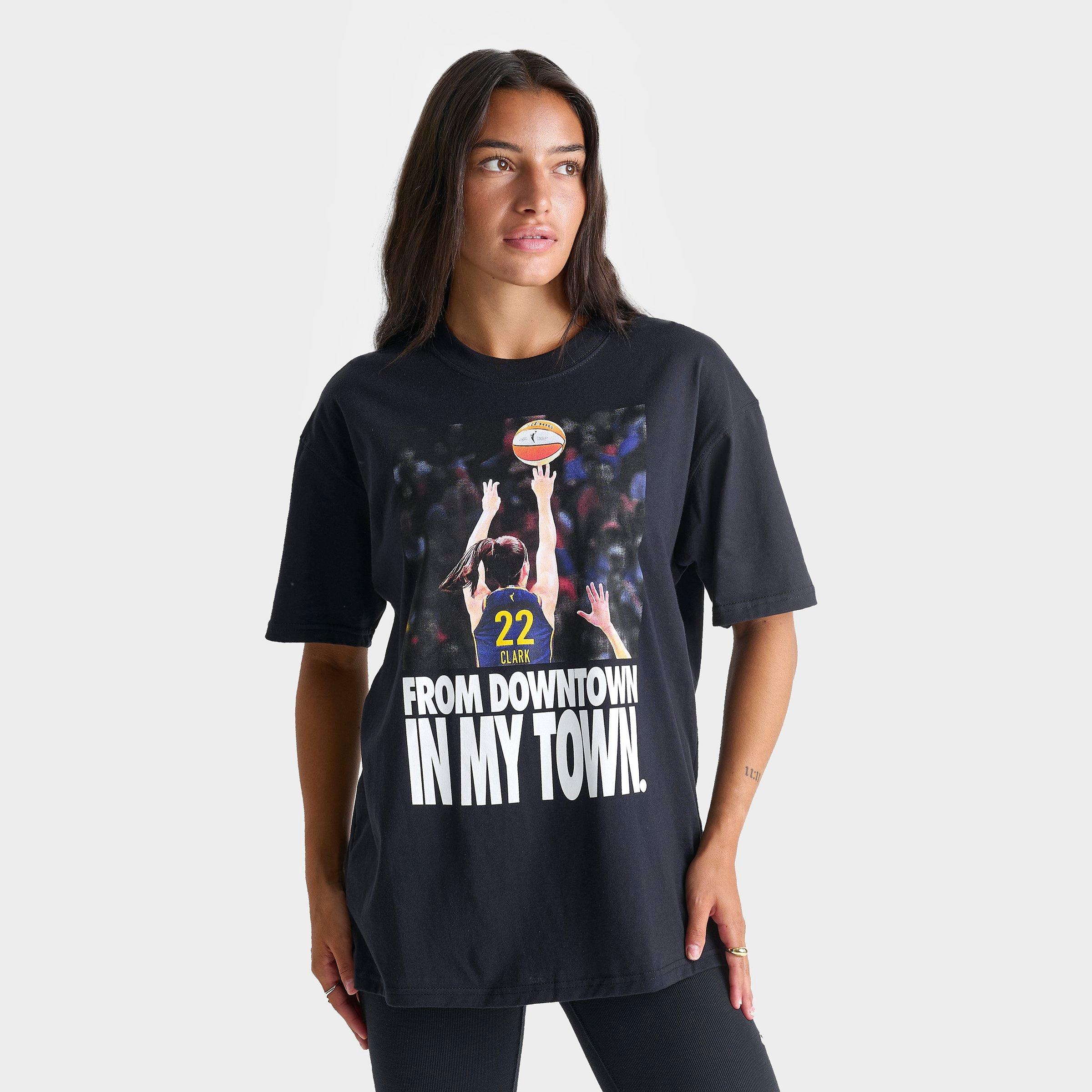 ナイキ Nike 【 Caitlin Clark "So Win" Basketball T-Shirt Women's 】 レディース Nike Women's Caitlin Clark 