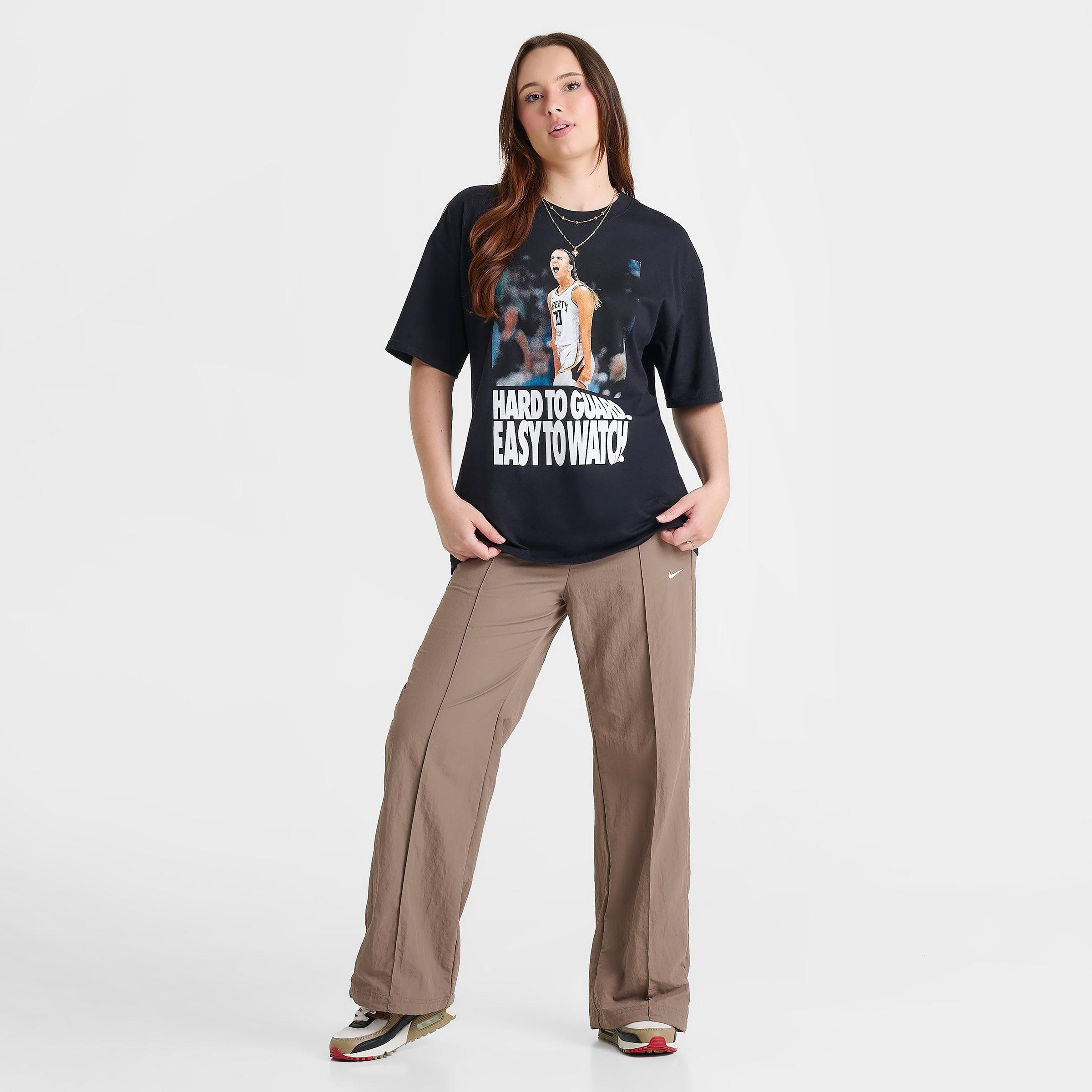 Women's Nike Sabrina Ionescu All-Star Weekend Graphic T-Shirt