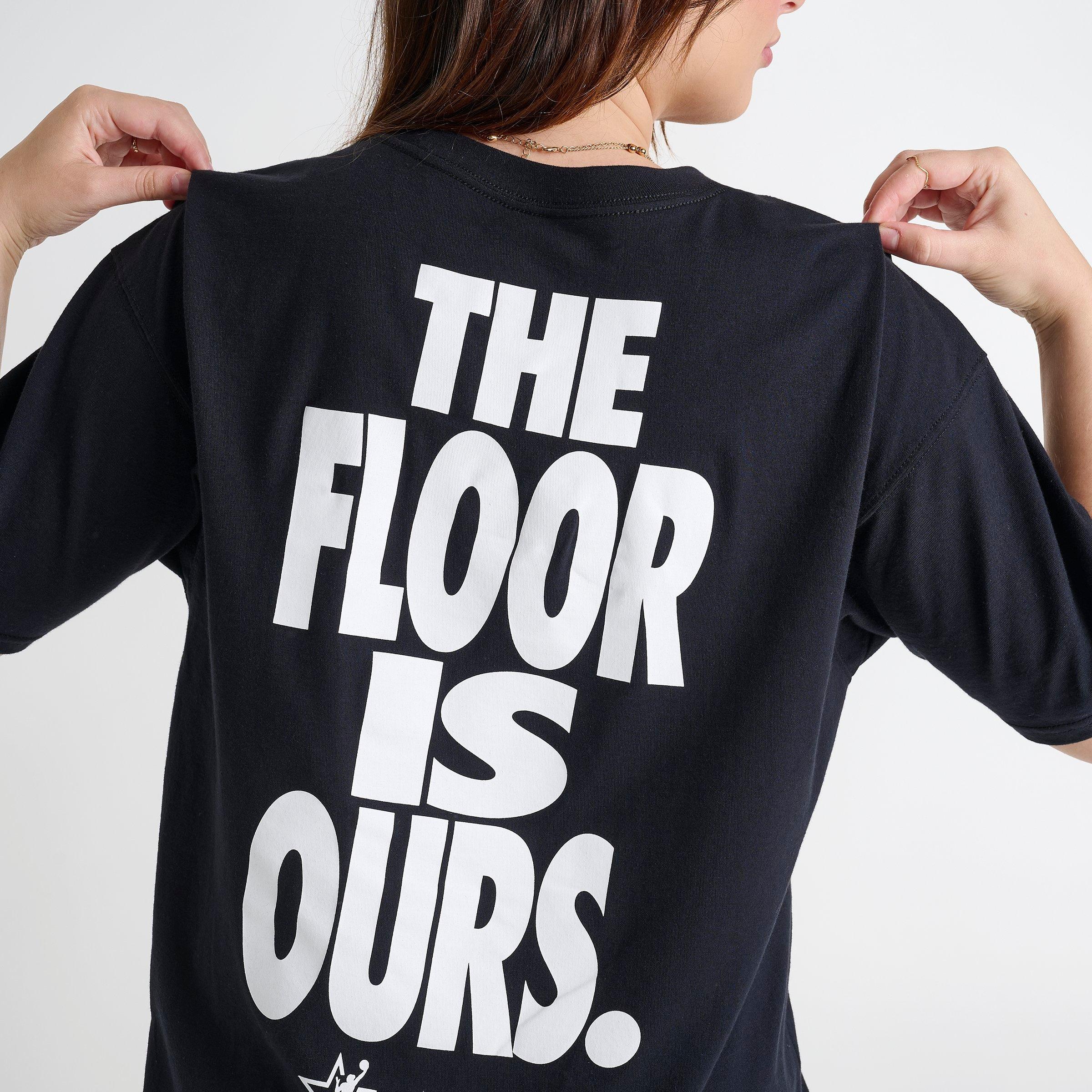 Women's Nike Sabrina Ionescu All-Star Weekend Graphic T-Shirt